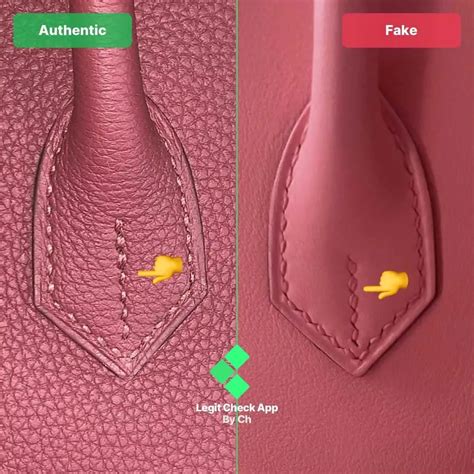 hermes birkin authentic vs fake|hermes birkin counterfeit.